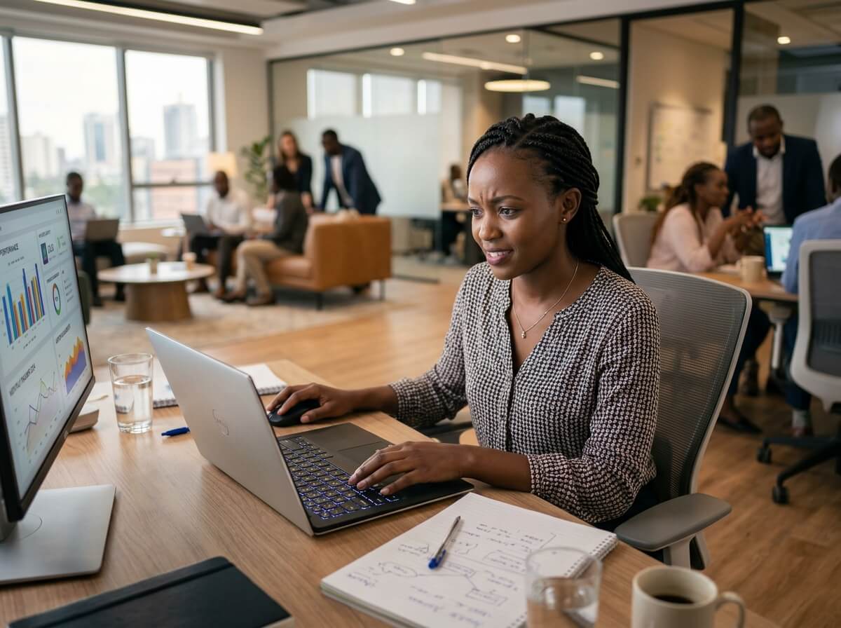 Apply - Practical Workplace Application
